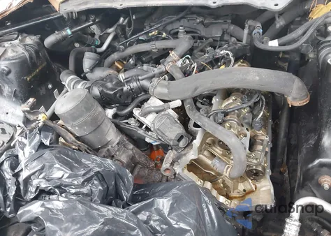 2014 Land Rover Range Rover Sport 3.0L V6 Supercharged Hse/3.0L V6 Supercharged Se from USA, damaged, VIN SALWG2WF8EA331951